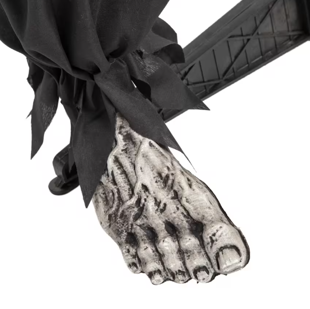 Halloween 2026 - Life Size Standing Pop-Up Headless Pirate Prop