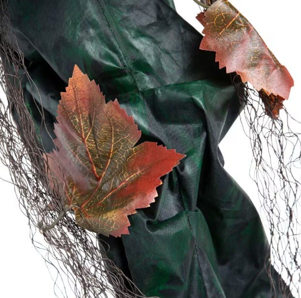 Halloween 2026 - 6 Ft Talking Carnivorous Plant  Animated Prop Decor Little Shop of Horrors