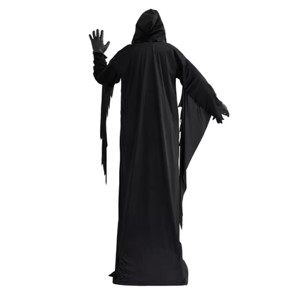 Halloween 2026 - 10 Ft. Ghost Face® Scream Movie Outdoor Halloween Yard Decoration