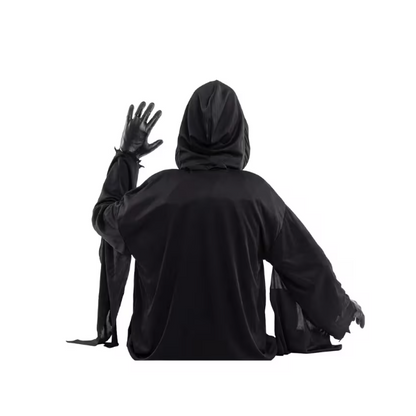 4 ft Ghost Face® Waving Grave Breaker™ outdoor Halloween Decoration
