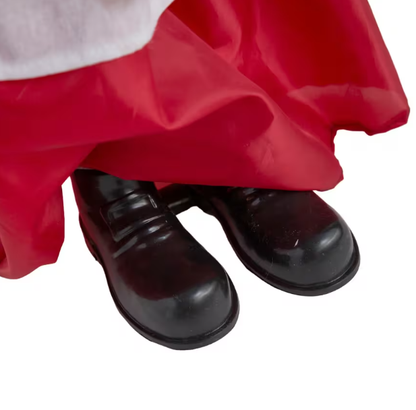 35" Red Riding Hood Doll Animated halloween Prop