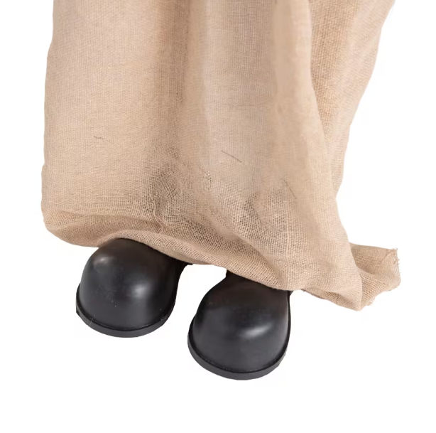 3 Ft Creepy Dancing Bear Animated Prop