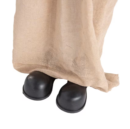 3 Ft Creepy Dancing Bear Animated Prop