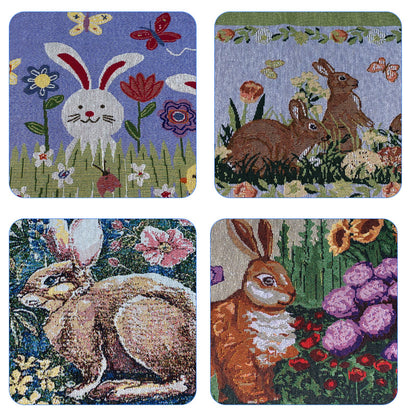 Easter Table Runner - 5 Styles