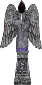 8 Ft Cemetery Angel Tombstone