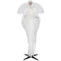 8 Ft Animated Winged Skeleton Angel