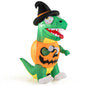 6 Ft Inflatable Dinosaur Pumpkin