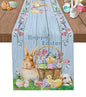 Easter Celebrations Table Runner - 7 Styles