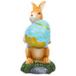 Easter Bunny Resin Statues – 4 Styles