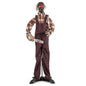Life Size Gas Mask Chainsaw Man