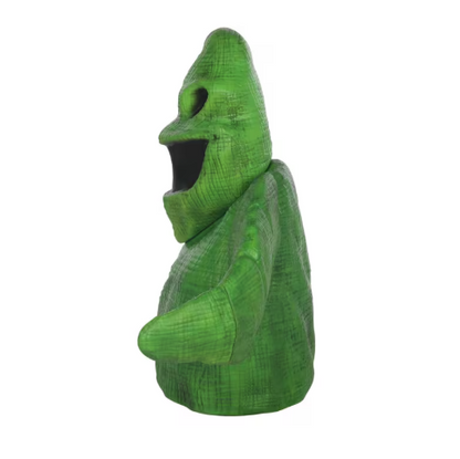 Giant Oogie Boogie Light-Up Groundbreaker Halloween prop decoration