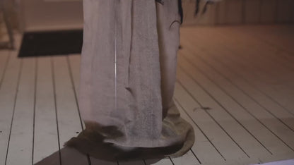 3 Ft Creepy Dancing Bear Animated Prop