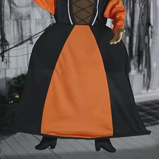 hanging mar Sanderson hocus pocus Halloween decortion