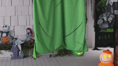 52" Oogie Boogie Animated