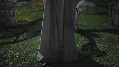 Halloween 2026 - 64" Jump Scare Statue Graveyard Prop