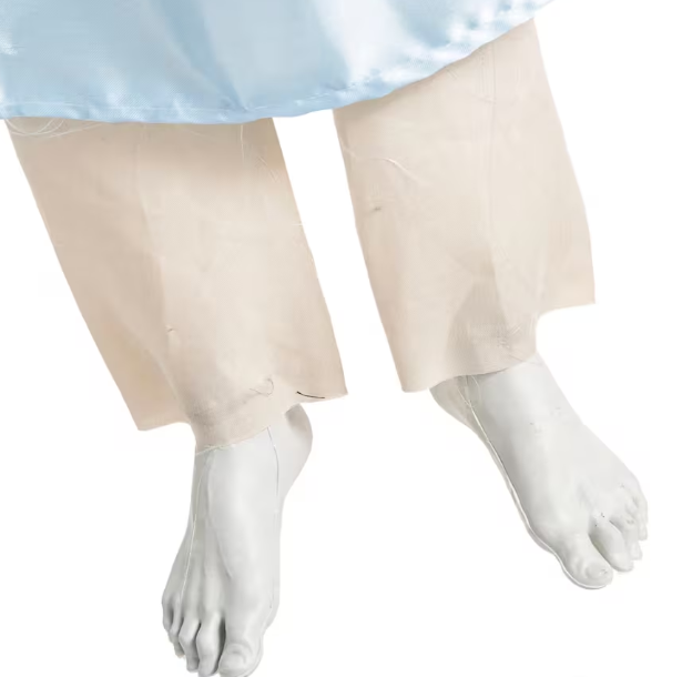 39" Swinging Girl Animated Decoration