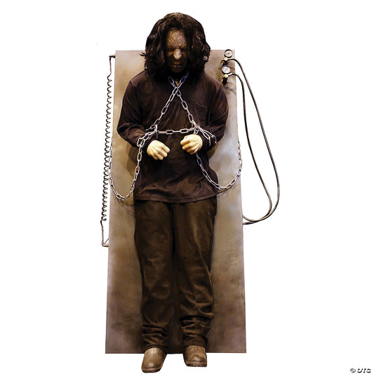 Villian Animated Prop