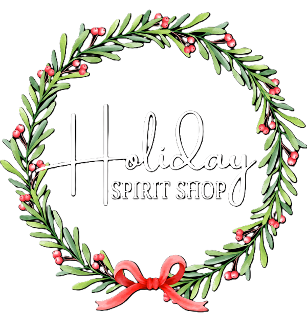 Holiday Spirit Shop
