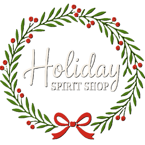 Holiday Spirit Shop